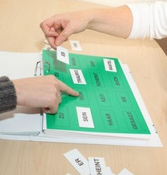 Difficoltà di linguaggio? Per evitare quelli scolastici, da Demetra il controllo dalla logopedista è precoce