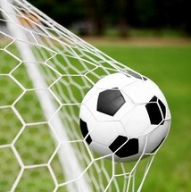 Un calcio al pallone e un gesto di solidarietà: a favore della Pediatria di Forlì
