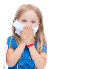 La tosse del bambino: cosa fare e cosa sapere