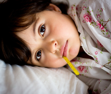 È arrivato il picco influenzale. ll pediatra: "Molto virulenta la gastroenterite"