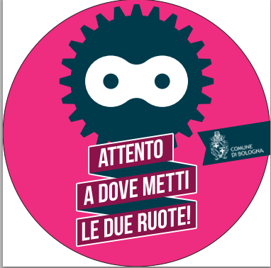 Bologna: chi clicca prima vince la rastrelliera per la bici