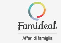 Trovati per voi: pannolini in super sconto su Famideal.it
