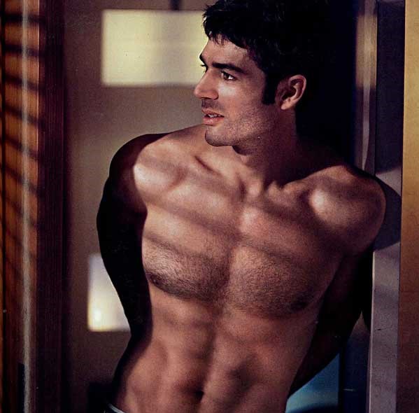 Bova e Argentero: "Donne, depilatevi e accuditeci"