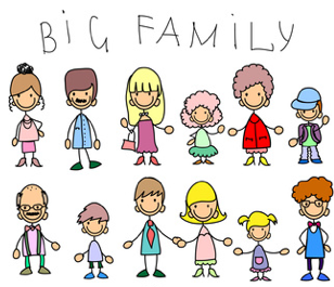 Famiglie numerose: A Bellaria c'è ancora tempo per chiedere i contributi 