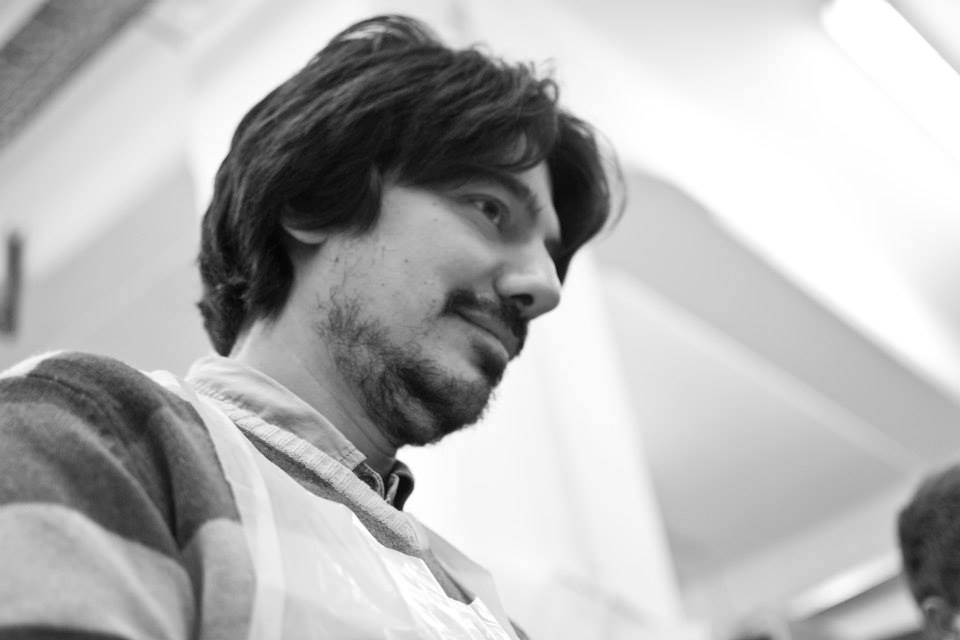 Dario De Marco: "Mammo, io? Che brutto suono. Sono solo dipendente da mia figlia"