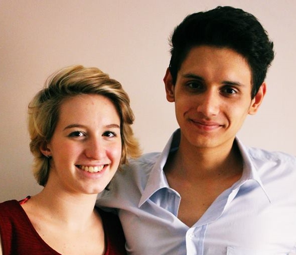 Simone e la paternità a 18 anni: "Ci ho messo un attimo ad adattarmi"