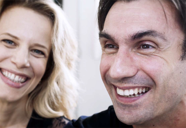 Fabrizio Gifuni apre Artebebè: "Il piccolo principe? Come avere davanti il cubo di Rubik"