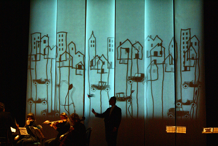 Spettacoli, pic-nic e altre sorprese: torna "Dalle sette alle nove"