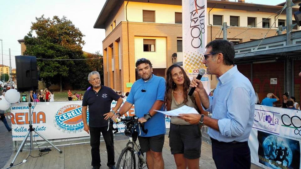 Mamma di due bimbi autistici "convince" il sindaco ad attrezzare i parchi per i bimbi disabili