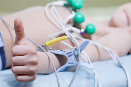 Nasce il polo del cuore: massima qualità per neonati e bambini