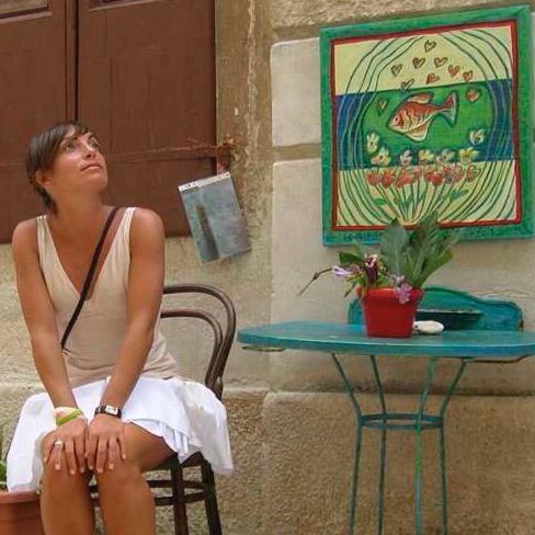 Donne digitali in vacanza: Francesca Rauseo spiega come e perché