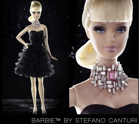 Incinta, tatuata, grassa, oziosa: Barbie, una polemica lunga cinquant'anni