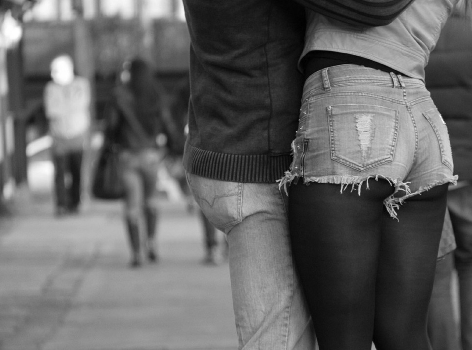 Rischi e piaceri del sesso: una festa dedicata ai ragazzini