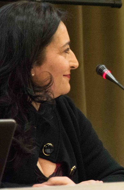 Ravenna, la favola di Livia Santini domenica al Museo Nazionale