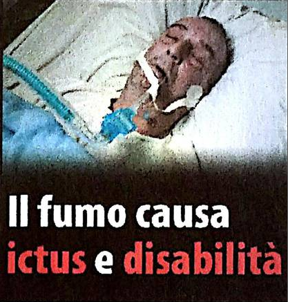 Da domani nuovo giro di vite sul fumo