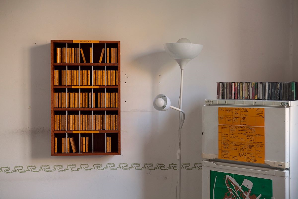 La ricerca di un amore giovanile, 22 anni dopo: "Insieme alla mia compagna"