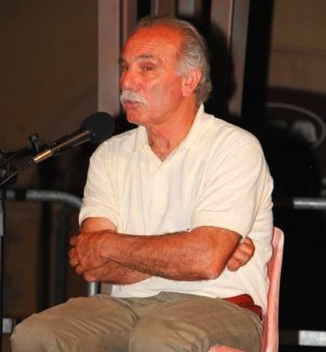 Pippo Giordano, ex ispettore Dia: "Quando i bambini mi chiedono se ho mai sparato"