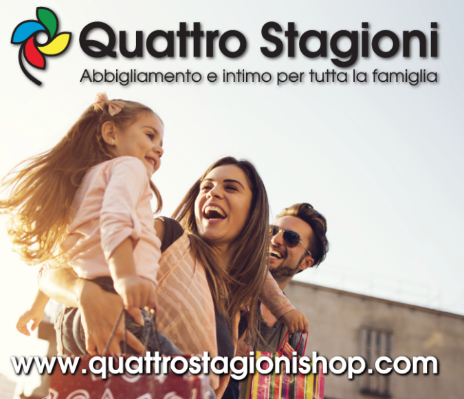 negozi quattro stagioni Archivio Emilia Romagna Mamma