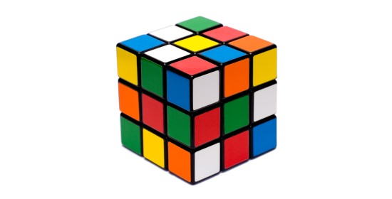Cubo di Rubik, a 15 anni lo risolve in tre secondi