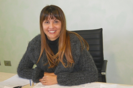 Voucher baby-sitter per le imprenditrici artigiane. La battaglia di Emanuela Bacchilega