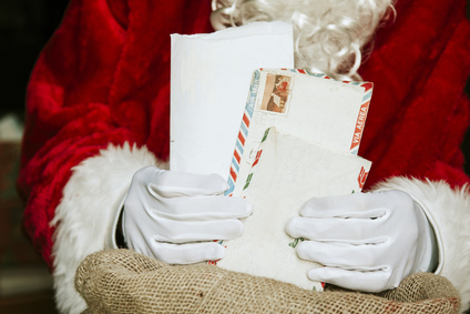 Ravenna, da oggi in centro le iniziative natalizie per i bimbi