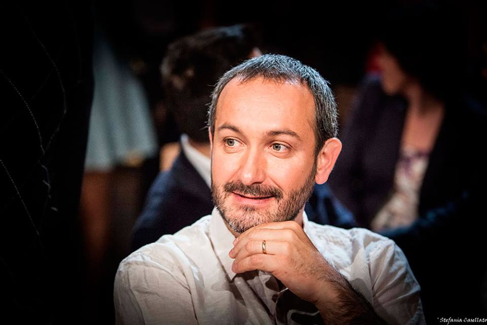 Il successo dell'educAttore faentino Michele Dotti: "L'empatia prima di ogni cosa"