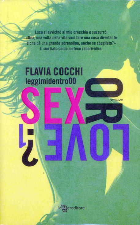 Sedicenne conquista il web con un romanzo su sesso e amore