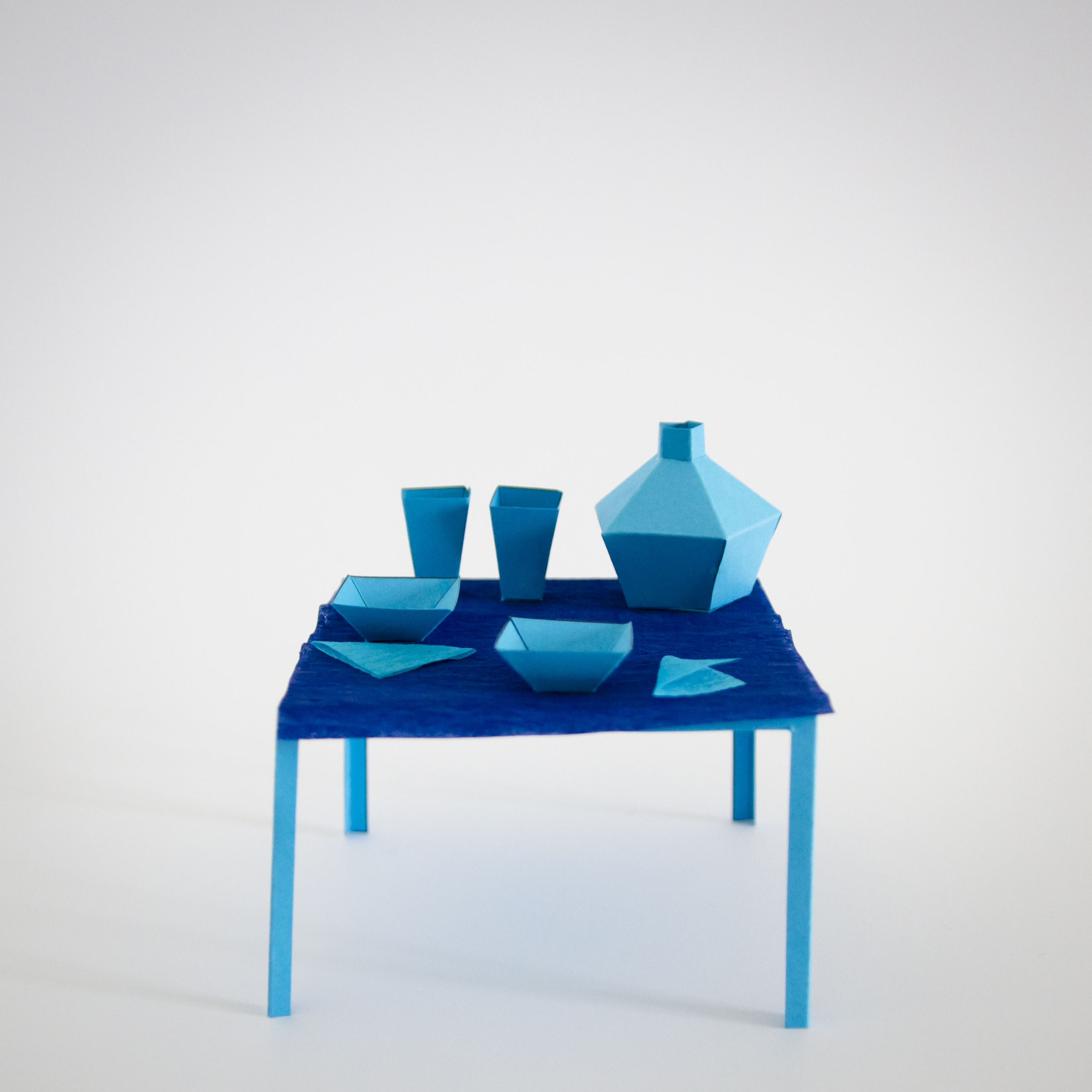 Blu blu blu: un'occasione speciale per scuole e insegnanti