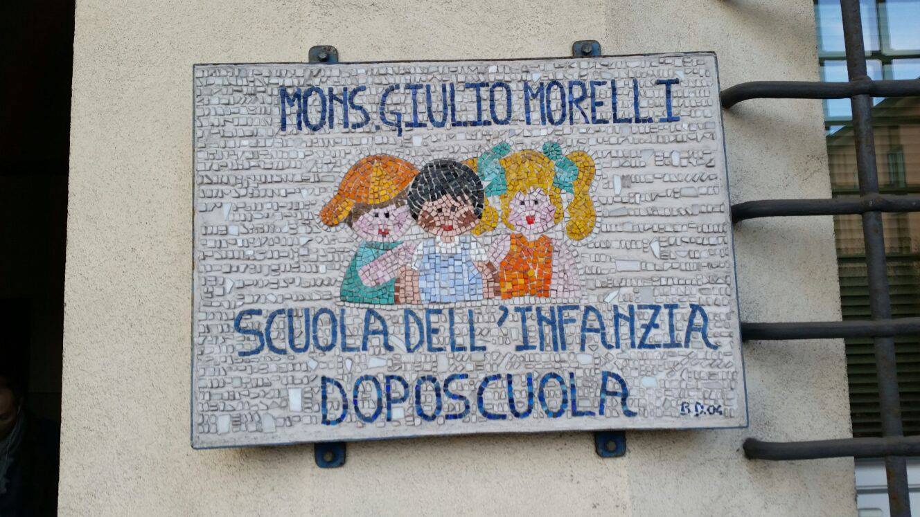 Scuola Morelli: doposcuola, centri estivi e scuola dell'infanzia a Ravenna