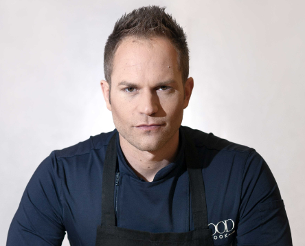 Show-cooking e benessere in tavola con Simone Rugiati testimone del Wellness Food Festival a Cesena