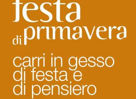 Festa di primavera a Casola Valsenio