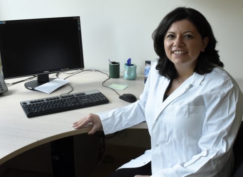 Tumore alla prostata, premiata una ricercatrice dell'Irst di Meldola