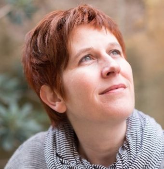 Due donne e un figlio: Giulia Gianni domani nella 'sua' Ravenna