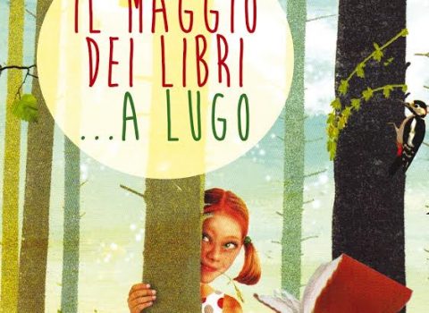 Storie sussurrate dal vento - letture per bambini a Lugo