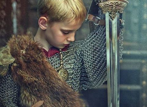 C'era una volta al castello di Bentivoglio