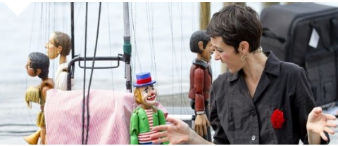 Varietà Prestige: lo spettacolo in carne e legno