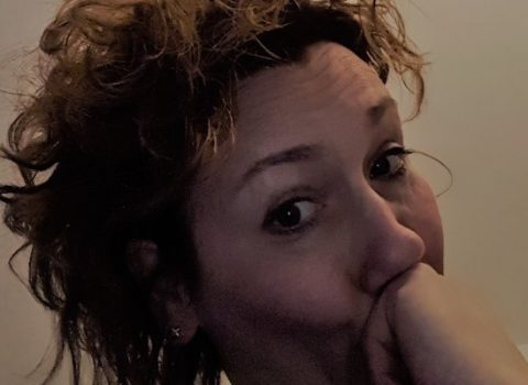 La giornalista che lega cibo e sentimenti: "Le famiglie? Come le polpette"
