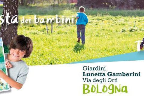 Festa dei Bambini a Bologna