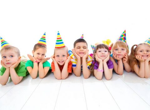Laboratori e giochi alla festa per i 15 anni del Centro Dentistico Romagnolo