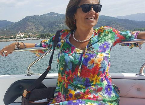 Da Scampia a Ravenna. Quando un'insegnante di periferia lascia il segno