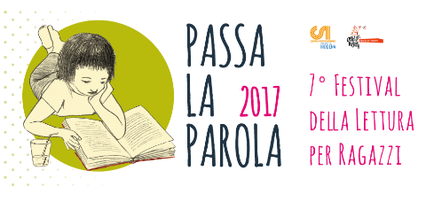 Passa la parola - festival della lettura per ragazzi a Formigine