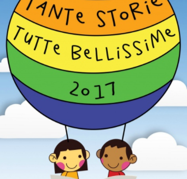 Tante storie, tutte bellissime 2017: festa di riapertura a Bologna