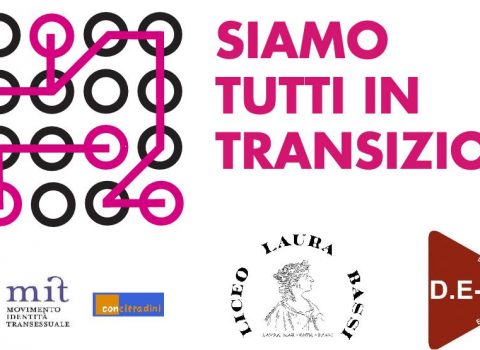 Gli studenti del liceo girano un documentario sulla transessualità