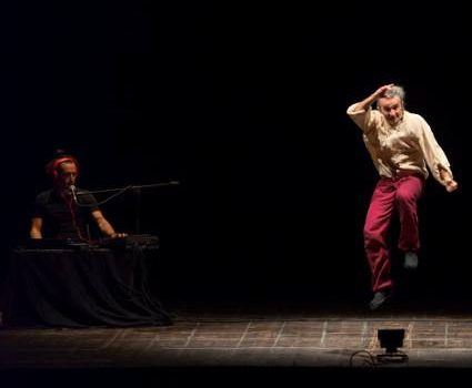 L'acciarino magico - spettacolo per bambini a Cervia