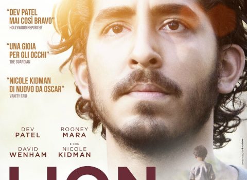 Cesena, si parla d'affido con il film "Lion"