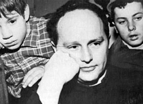 A Modena una giornata di studi su Don Milani