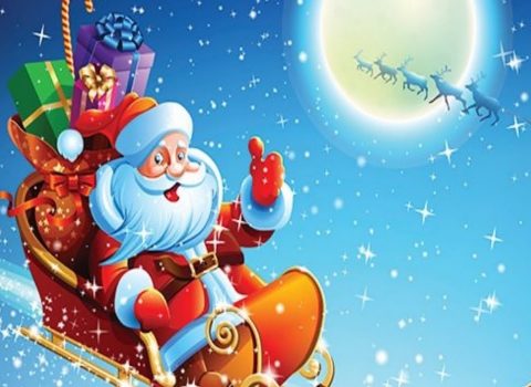 Emanuele e il lupo - spettacolo per bambini a Bentivoglio (BO)