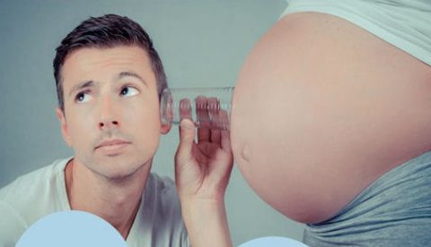 …e siamo in 3! Kimeya lancia un nuovo corso di preparazione alla nascita