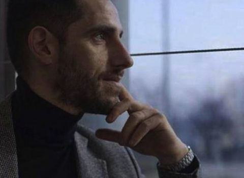 Luca Ruggeri, dopo quattro figli un vademecum per i papà: "Ecco a cosa serviamo"