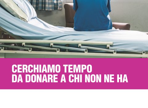 L'Istituto oncologico romagnolo cerca volontari